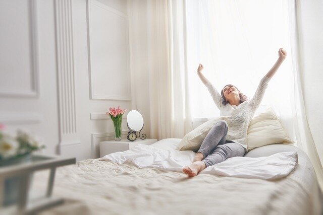 寝室作りにちょっぴりスパイスを加えるだけで最適空間に コラム コラム より良い眠りのために Serta サータ 公式 オートクチュール発想のベッドマットレスブランド 寝室作りにちょっぴりスパイスを加えるだけで最適空間に コラム コラム より良い眠りのために Serta サータ 公式 オートクチュール発想のベッドマットレスブランド