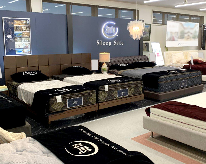 タカハシインテリア家具