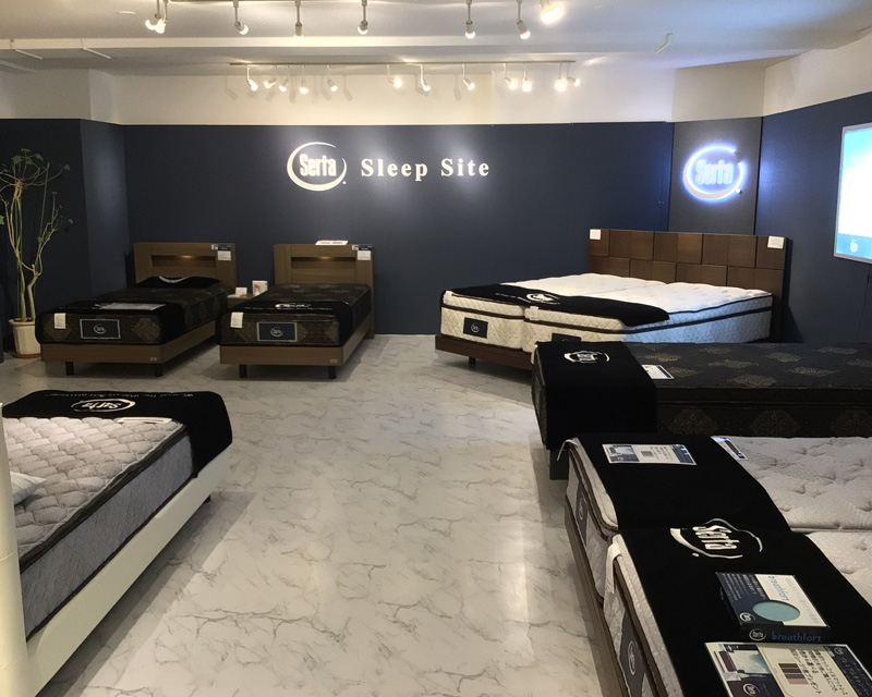 ユノメ家具百貨店